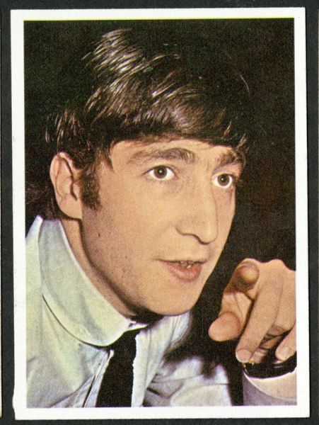 42A John Lennon